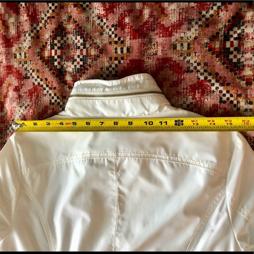 Laundry By Shelli Segal Rain Coat - Picture 14 of 16